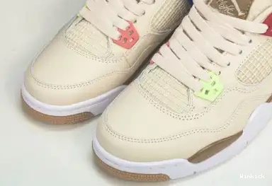 Air The "Where Jordan DH0572-264 Things Are"  4 Wild 0329